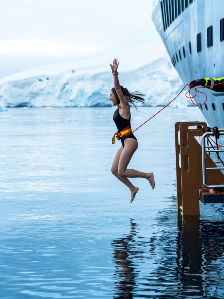 Artists In Antarctica March 2024 -420 Artists In Antarctica March 2024 -420